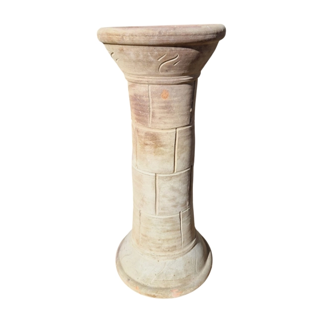 Amfora wysoka włoska ceramiczna PT80 (OUTLET)